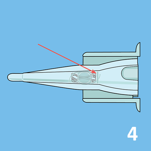 КАРТРИДЖИ ДЛЯ ВВЕДЕНИЯ ЛИНЗ image