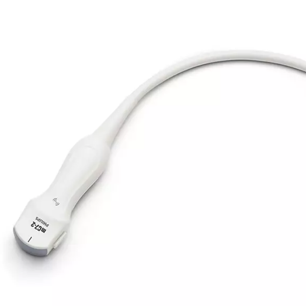 ДАТЧИК ДЛЯ УЗИ АППАРАТА PHILIPS mC7-2 image