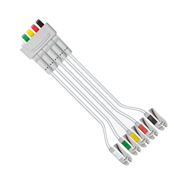 КАБЕЛЬ MULTI-LINK НА 3/5 ОТВЕДЕНИЙ С ФИЛЬТРОМ УЛЬТРАЗВУКОВЫХ ПОМЕХ, IEC image