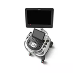 УЛЬТРАЗВУКОВОЙ АППАРАТ AFFINITY CVx image