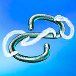 ТОЛКАЕМЫЕ СПИРАЛИ ДЛЯ ЭМБОЛИЗАЦИИ (РАЗЛИЧНЫЕ) image