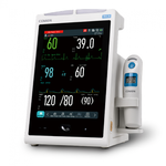 МОНИТОР ОСНОВНЫХ ПОКАЗАТЕЛЕЙ ОРГАНИЗМА NC5 image