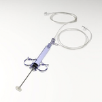 СИСТЕМА ДЛЯ ИРРИГАЦИИ SAPS image