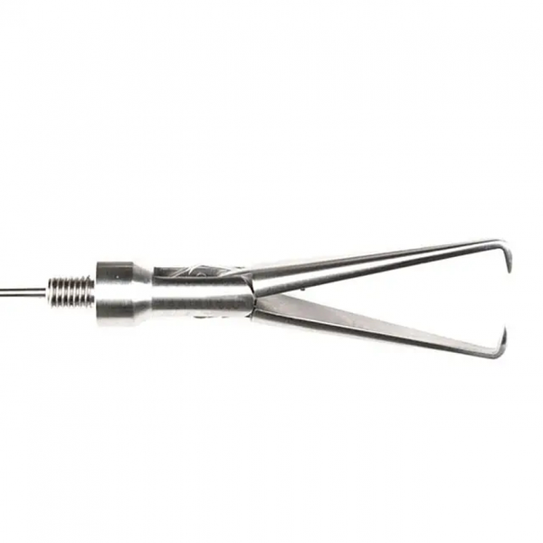 СМЕННАЯ ВСТАВКА ДЛЯ ЩИПЦОВ TENACULUM 10 ММ image