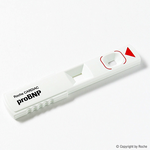 ТЕСТ-ПОЛОСКИ ДЛЯ КОЛИЧЕСТВЕННОГО ОПРЕДЕЛЕНИЯ NT-PRO BNP COBAS H 232 (ROCHE CARDIAC PRO BNP) image
