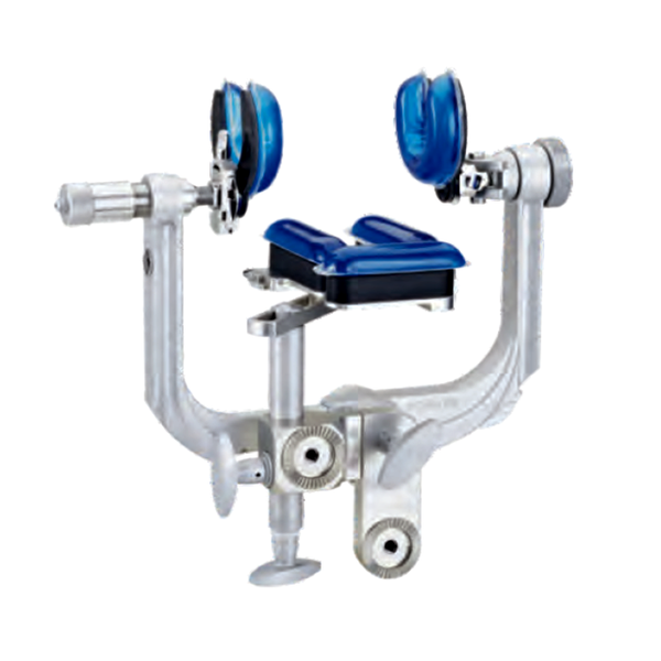 МНОГОФУНКЦИОНАЛЬНЫЙ ФИКСАТОР ЧЕРЕПА DORO image