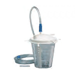 ЕМКОСТЬ ДЛЯ СБОРА КОНДЕНСАТА ДЛЯ КУВЕЗА ISOLETTE 8000 MU10918 image