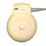 ДАТЧИК УЛЬТРАЗВУКОВОЙ ДЛЯ ФЕТАЛЬНОГО МОНИТОРА ПРОВОДНОЙ 867246 image