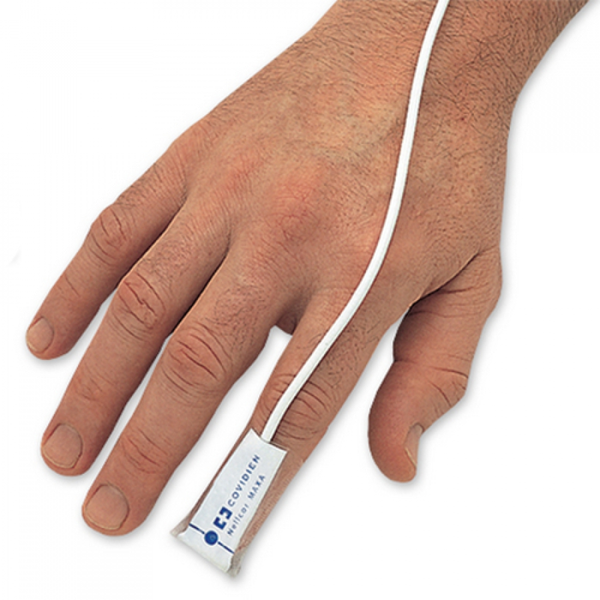 ПУЛЬСОКСИМЕТРИЧЕСКИЙ ДАТЧИК MAX-A-I ВЗРОСЛЫЙ image