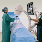 ЦИФРОВАЯ МОБИЛЬНАЯ С-ДУГА OEC ONE image