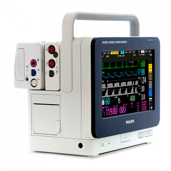 МОНИТОР ПАЦИЕНТА PHILIPS INTELLIVUE 400 image