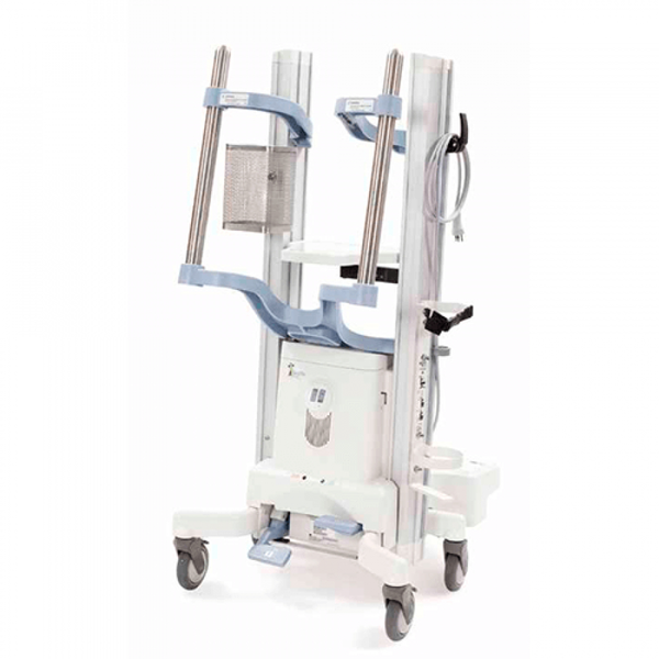 МОБИЛЬНЫЙ РЕАНИМАЦИОННЫЙ КОМПЛЕКС GIRAFFE SHUTTLE image