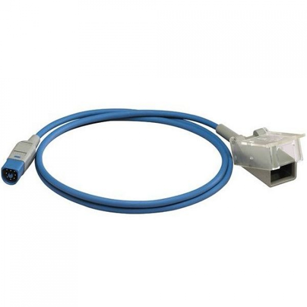 M1943A/AL КАБЕЛЬ-АДАПТЕР ДЛЯ ПУЛЬСОКСИМЕТРИЧЕСКИХ ДАТЧИКОВ NELLCOR image