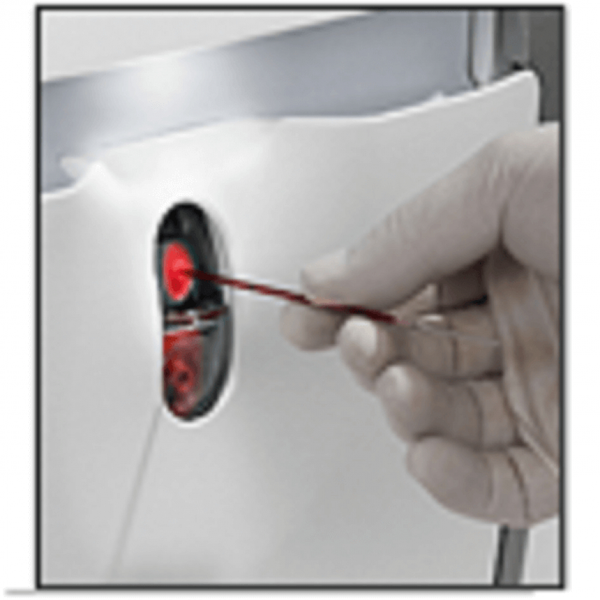 КОНТРОЛЬНЫЙ МАТЕРИАЛ COBAS B 123 / COBAS B 221 (COMBITROL PLUS B) image