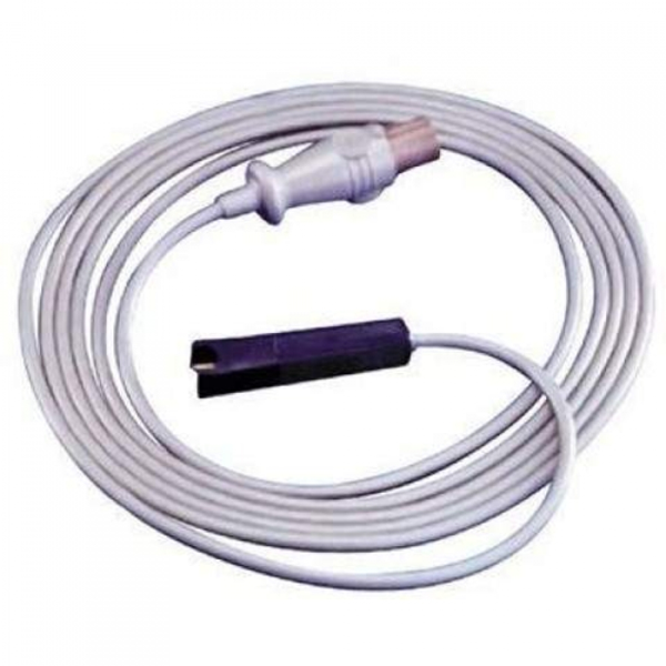 ТЕМПЕРАТУРНЫЙ ЗОНД (МНОГОРАЗОВЫЙ) ДЛЯ ИЗМЕРЕНИЯ СЕРДЕЧНОГО ВЫБРОСА 23001A image