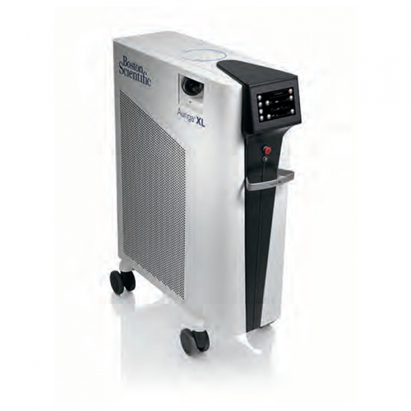 ГОЛЬМИЕВЫЙ ЛАЗЕР AURIGA XL 50 ВТ image