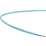 БАЛЛОННЫЙ КАТЕТЕР COYOTE НА СИСТЕМЕ ДОСТАВКИ ПО ПРОВОДНИКУ OTW (ПРОВОДНИК 0.014'') image