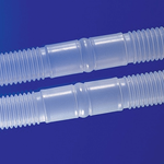 ДЫХАТЕЛЬНЫЕ КОНТУРЫ ПОЛИПРОПИЛЕНОВЫЕ В РУЛОНЕ 50 МЕТРОВ image