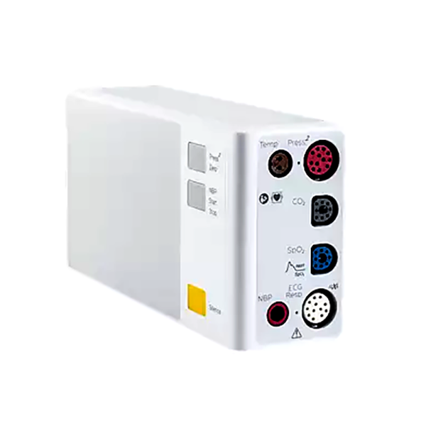 МУЛЬТИИЗМЕРИТЕЛЬНЫЙ СЕРВЕР INTELLIVUE MMX image