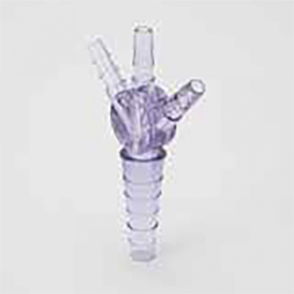 КАРДИОКОННЕКТОРЫ ДЛЯ ДРЕНАЖЕЙ BLAKE image