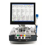 КОНТРОЛЬНЫЙ МАТЕРИАЛ ДЛЯ АНАЛИЗАТОРА ФУНКЦИИ ТРОМБОЦИТОВ MULTIPLATE ANALYZER (LIQUID CONTROL SET) image