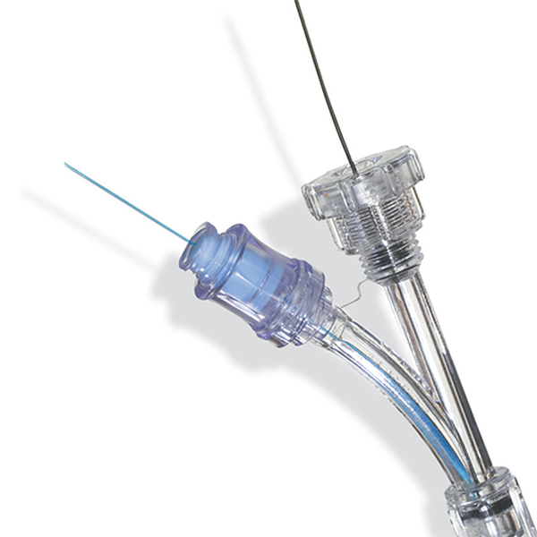 НИТИНОЛОВАЯ КОРЗИНА ДЛЯ ЛИТОЭКСТРАКЦИИ И ЛИТОТРИПСИИ ESCAPE image