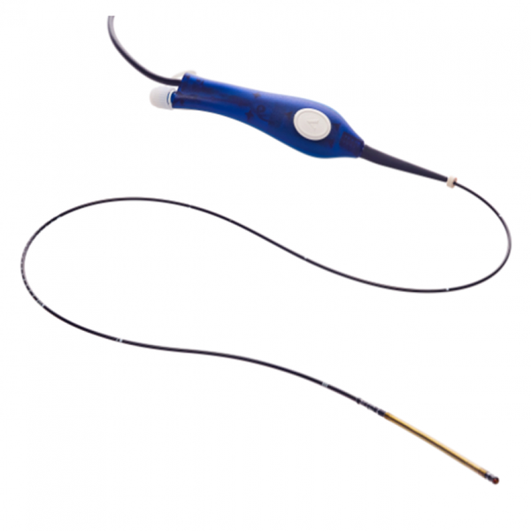 КАТЕТЕР ДЛЯ РАДИОЧАСТОТНОГО ГЕНЕРАТОРА CLOSURE RFG image