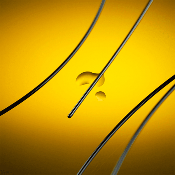 ПРОВОДНИК УРОЛОГИЧЕСКИЙ С ГИДРОФИЛЬНЫМ ПОКРЫТИЕМ ZIPWIRE image