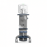 ПОДСТАВКА ДЛЯ БАЛЛОНОВ ДЛЯ ИВЛ PURITAN BENNET 980 image