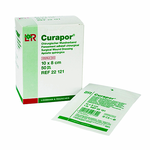 КУРАПОР ПОСЛЕОПЕРАЦИОННАЯ ПОВЯЗКА (CURAPOR) image