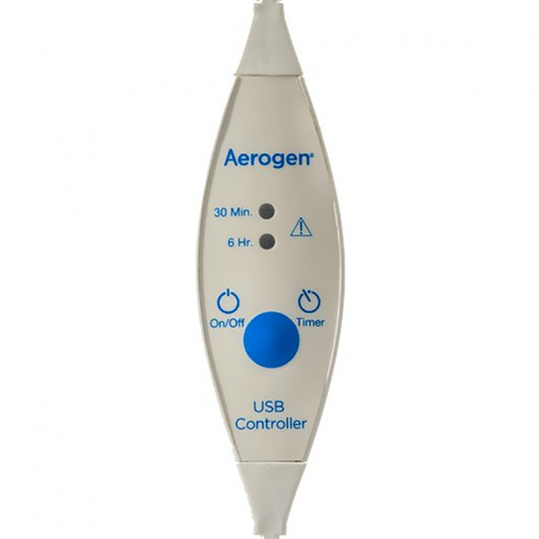 БЛОК УПРАВЛЕНИЯ AEROGEN USB (ВРЕМЯ ИНГАЛЯЦИИ 30 МИН ИЛИ 6 ЧАСОВ) image