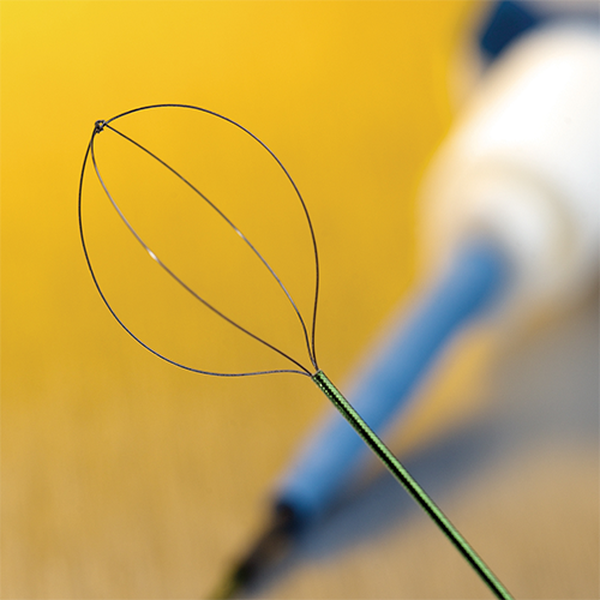 НИТИНОЛОВАЯ КОРЗИНА ДЛЯ ЛИТОЭКСТРАКЦИИ ZERO TIP image