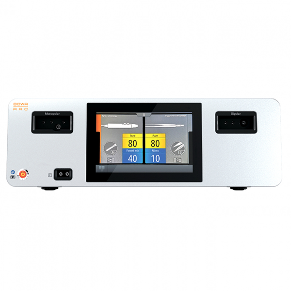 ПЛАТФОРМА ARC ТИП 1 (МОНОПОЛЯРНАЯ И БИПОЛЯРНАЯ КОАГУЛЯЦИЯ) image