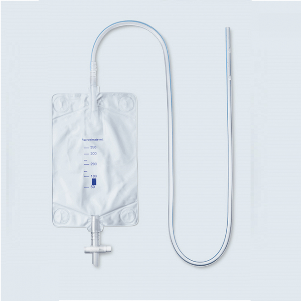 СОФТ ДРЕЙН СИСТЕМ (ПАССИВНОЕ ДРЕНИРОВАНИЕ) image