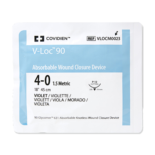 ВИ-ЛОК 90 (V-LOC 90) image