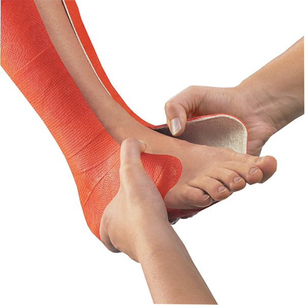 ЦЕЛЛАКАСТ СОФТ (CELLACAST® SOFT) МЯГКИЙ ПЛАСТИКОВЫЙ БИНТ image