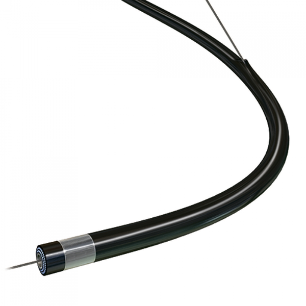 ЛАЗЕРНЫЙ КАТЕТЕР ELCA ДЛЯ КОРОНАРНЫХ АРТЕРИЙ image