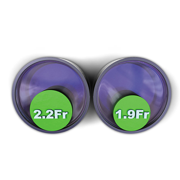 НИТИНОЛОВАЯ КОРЗИНА ДЛЯ ЛИТОЭКСТРАКЦИИ ZERO TIP image