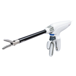 ИНСТРУМЕНТ ДЛЯ ДИССЕКЦИИ И ЛИГИРОВАНИЯ ДЛЯ ОТКРЫТОЙ ХИРУРГИИ ENSEAL X1 LARGE JAW image