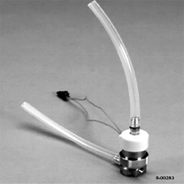 КЛАПАН МОДУЛЯ ВДОХА 4-072215-SP image