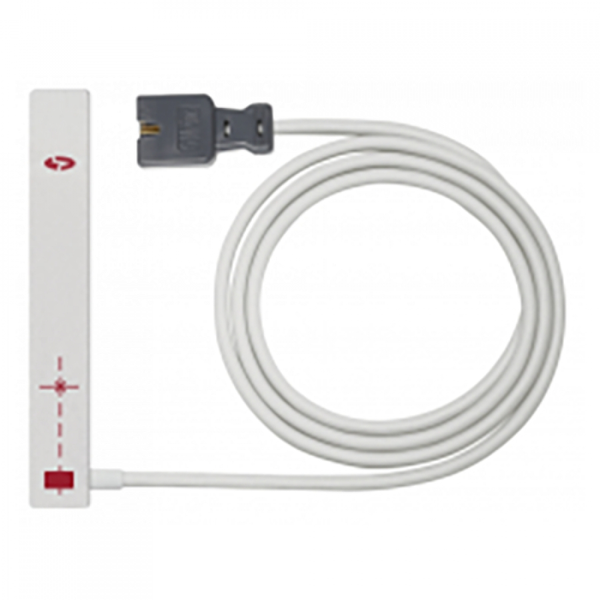 ДАТЧИК SPO2 ОДНОРАЗОВЫЙ НЕОНАТАЛЬНЫЙ LNCS 2330 image