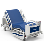 БОЛЬНИЧНАЯ КРОВАТЬ SV2 image