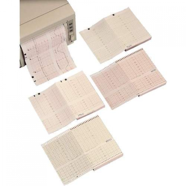 ТЕРМОБУМАГА ДЛЯ ФЕТАЛЬНЫХ МОНИТОРОВ image