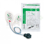 ЭЛЕКТРОДЫ ДЛЯ ДЕФИБРИЛЛЯЦИИ ОДНОРАЗОВЫЕ ДЛЯ ДЕТЕЙ image