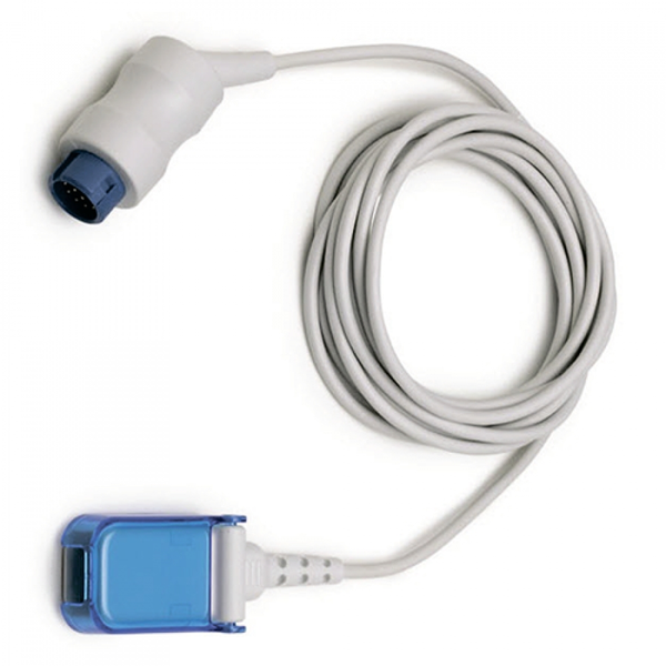 КАБЕЛЬ ПАЦИЕНТА LNCS ДЛЯ МОНИТОРОВ PHILIPS 2263 (3.0 МЕТРА) image