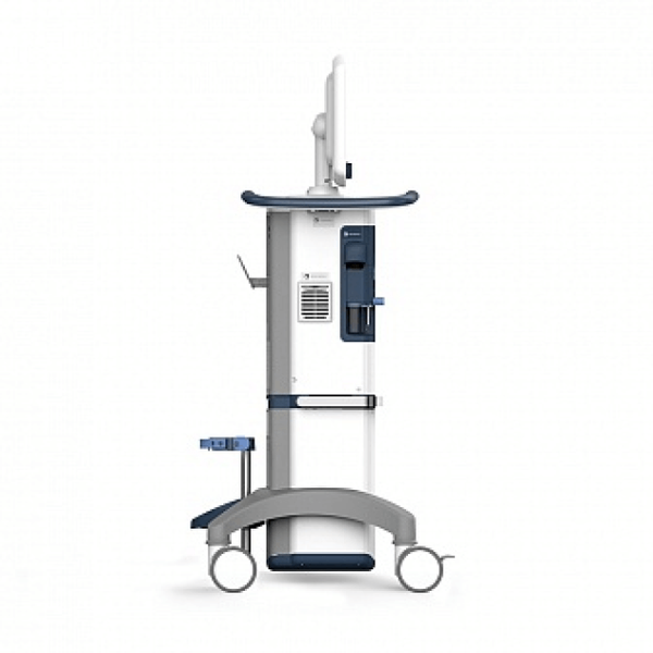 ПОДСТАВКА ДЛЯ БАЛЛОНОВ ДЛЯ ИВЛ PURITAN BENNET 980 image