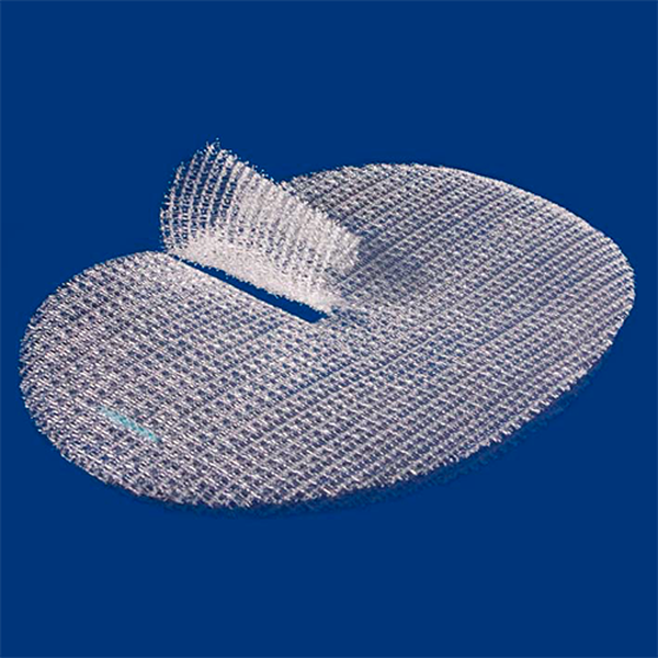 СЕТКА ХИРУРГИЧЕСКАЯ САМОФИКСИРУЮЩАЯСЯ (ПОЛИЭСТЕР) PROGRIP image