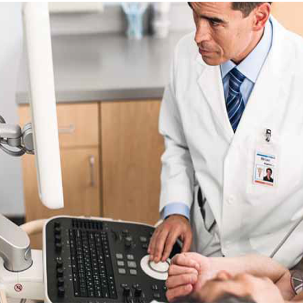 УЛЬТРАЗВУКОВОЙ АППАРАТ CLEARVUE 650 image