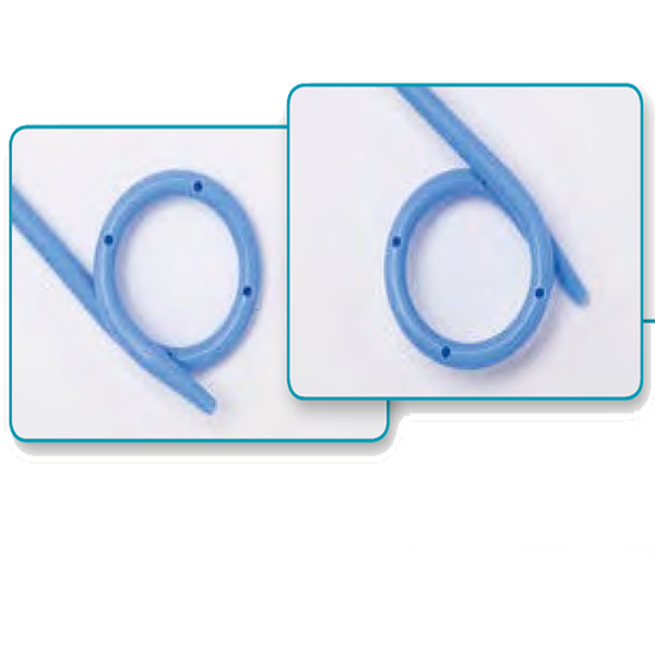 НАБОР НЕФРОСТОМИЧЕСКИЙ JINRO С КАТЕТЕРОМ FLEXIMA И НАБОРОМ ДИЛЯТАТОРОВ image