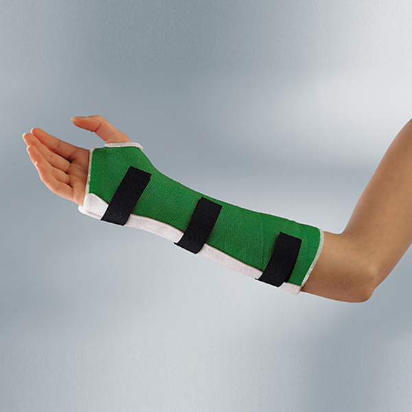 ЦЕЛЛАКАСТ ЭКСТРА (CELLACAST® XTRA) ЖЕСТКИЙ ПЛАСТИКОВЫЙ БИНТ image